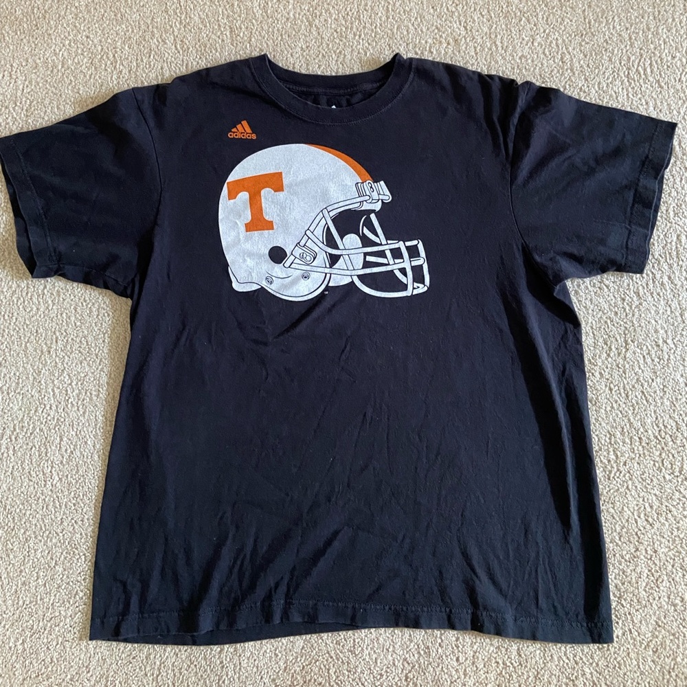 Adidas Tennessee Volunteers football shirt
